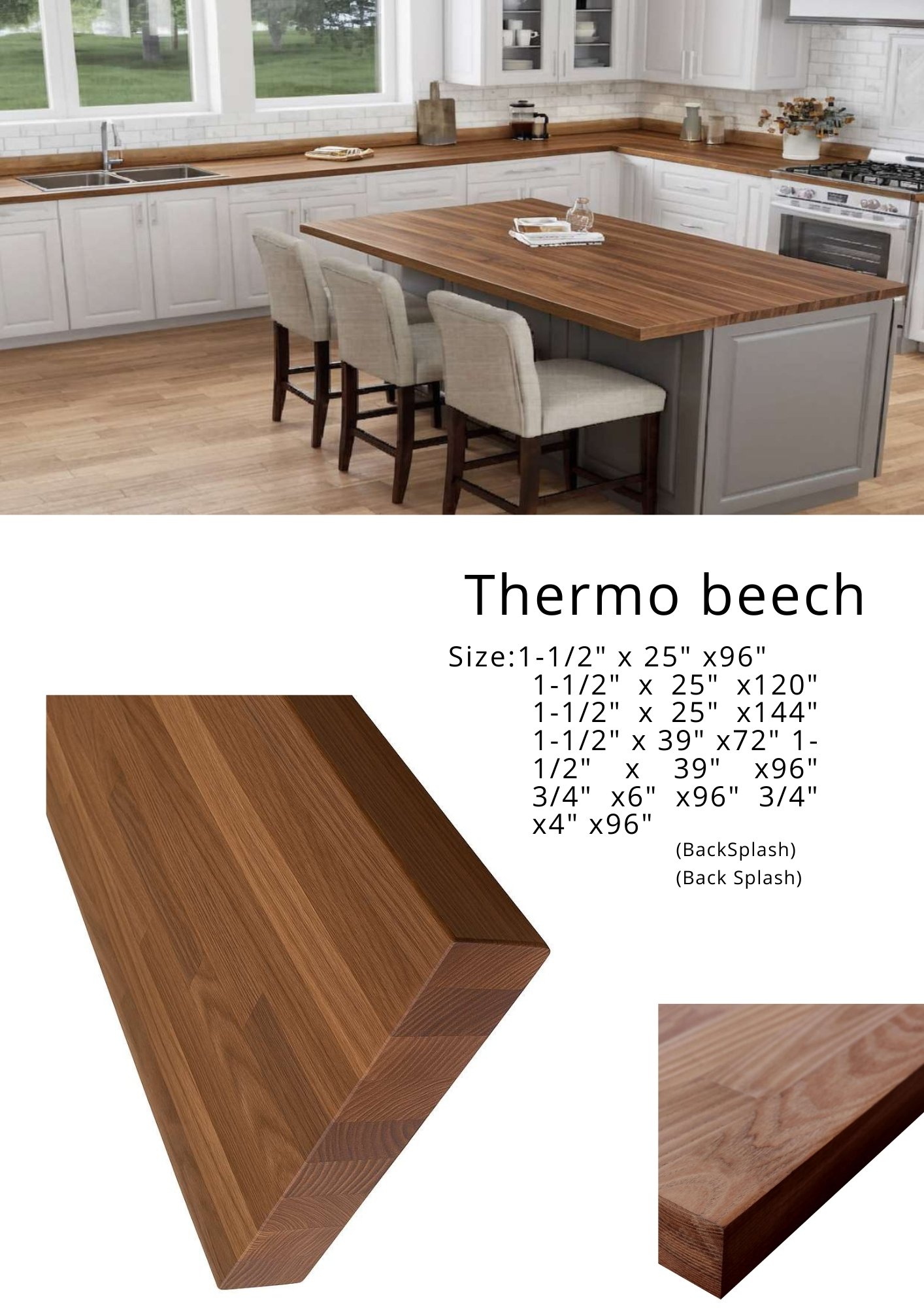 Butcher block - Image 6