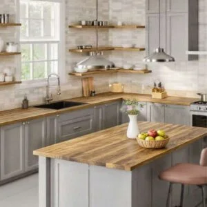 Butcher block - Image 16