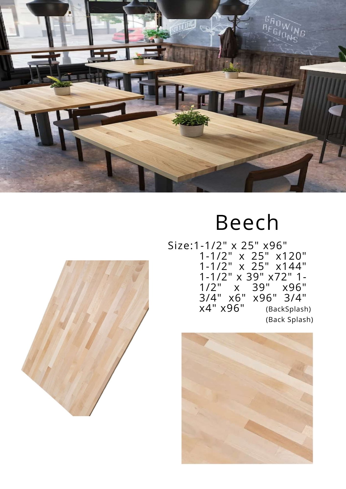 Butcher block - Image 5
