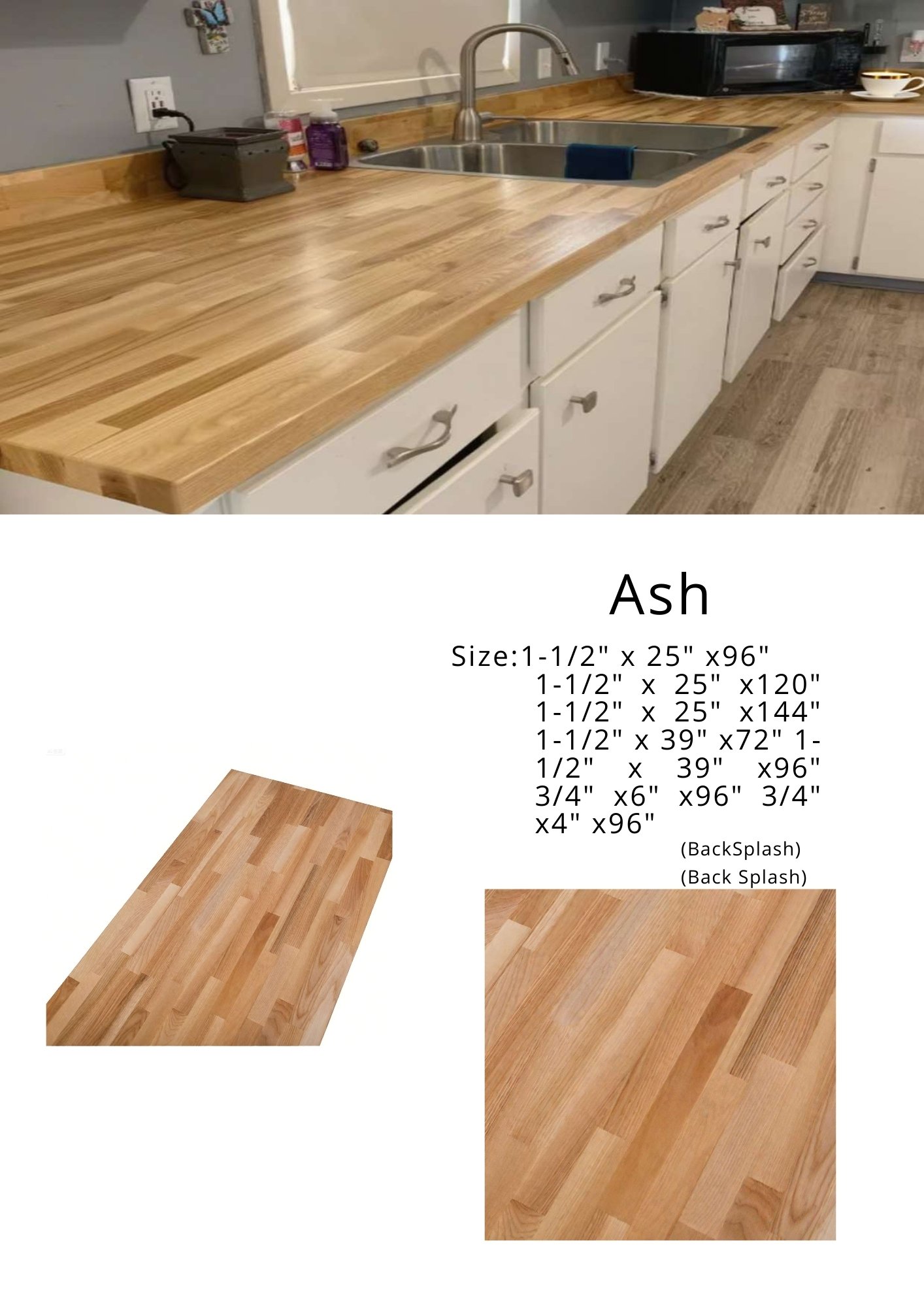 Butcher block - Image 4
