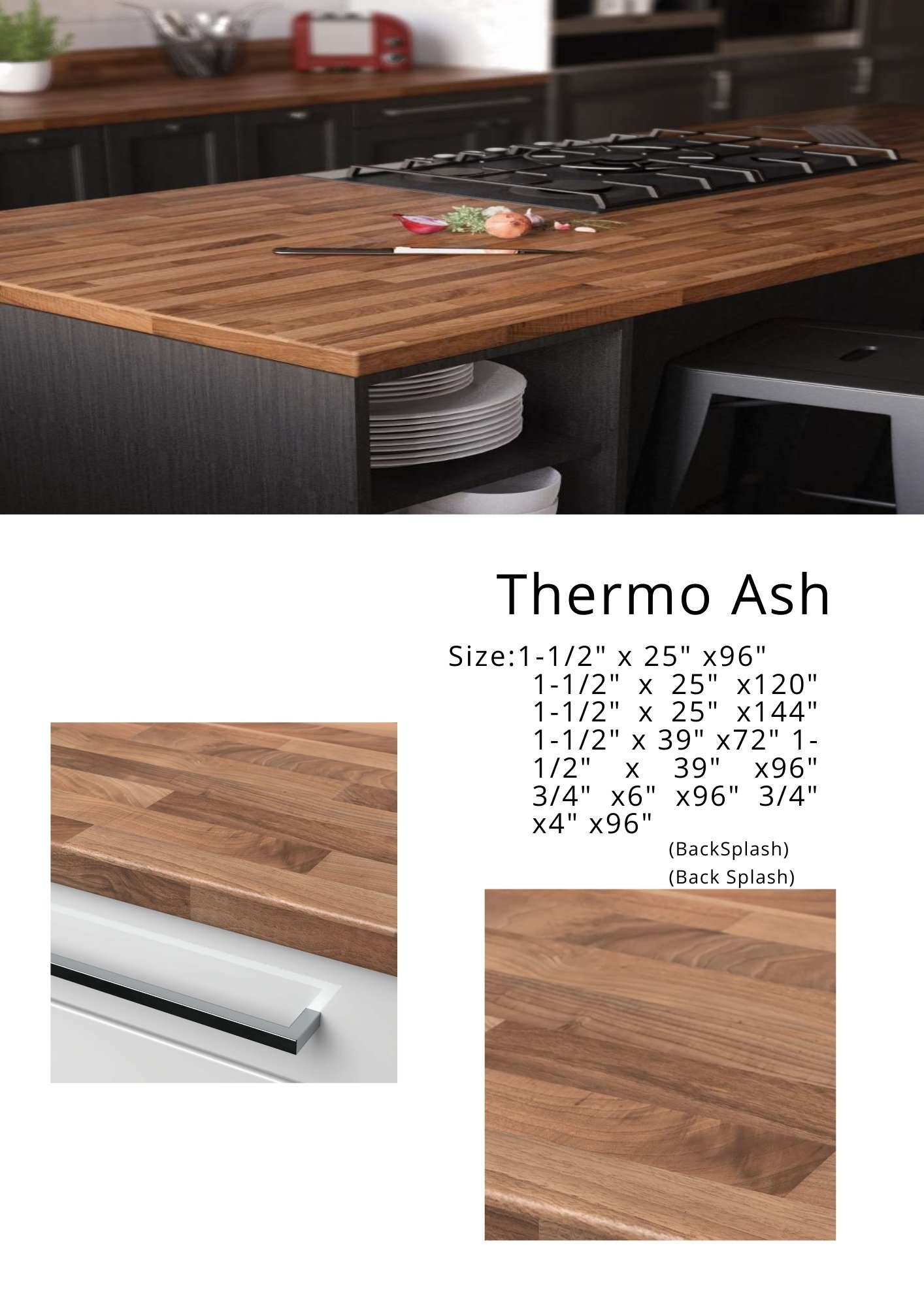 Butcher block - Image 3