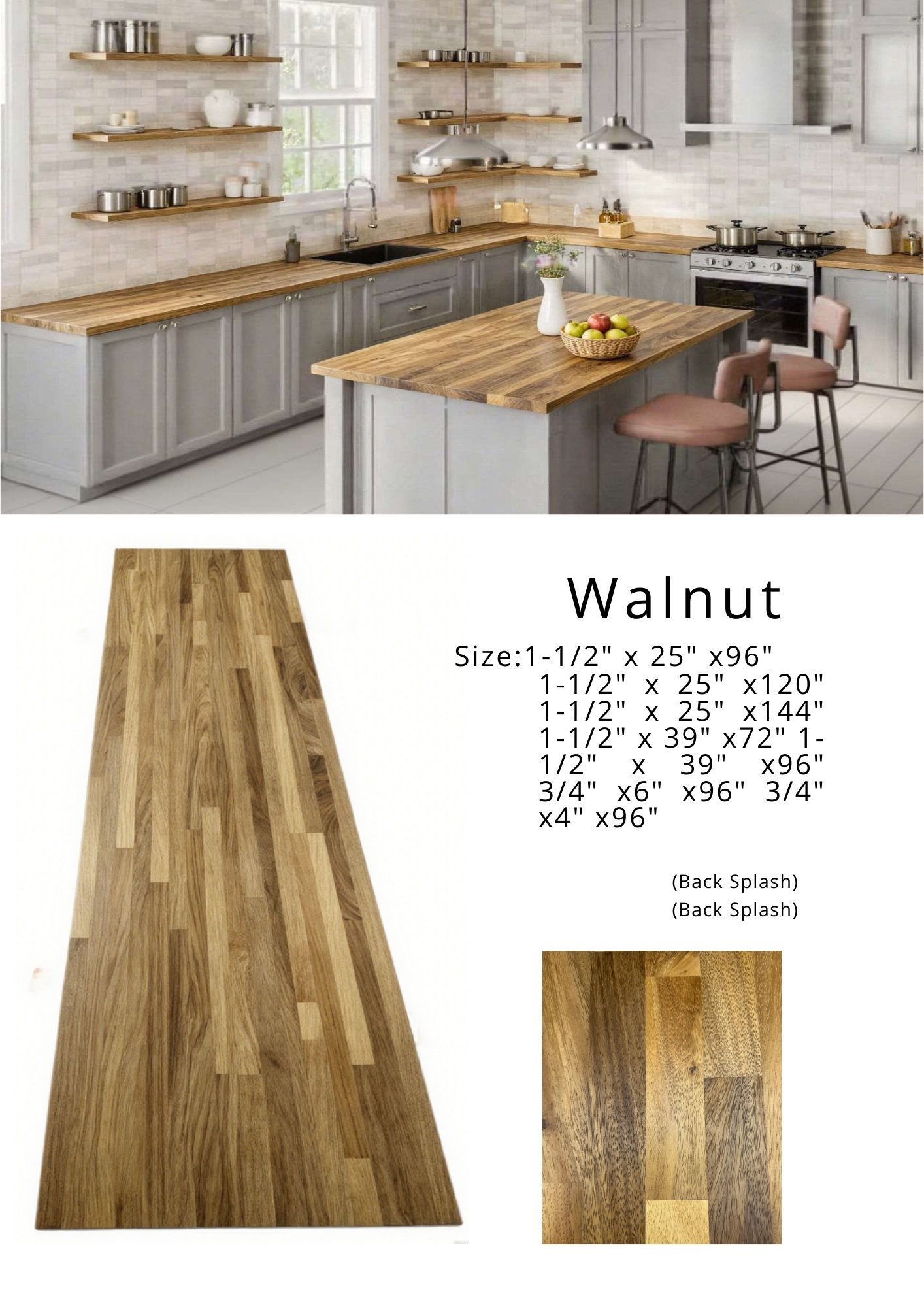 Butcher block - Image 13