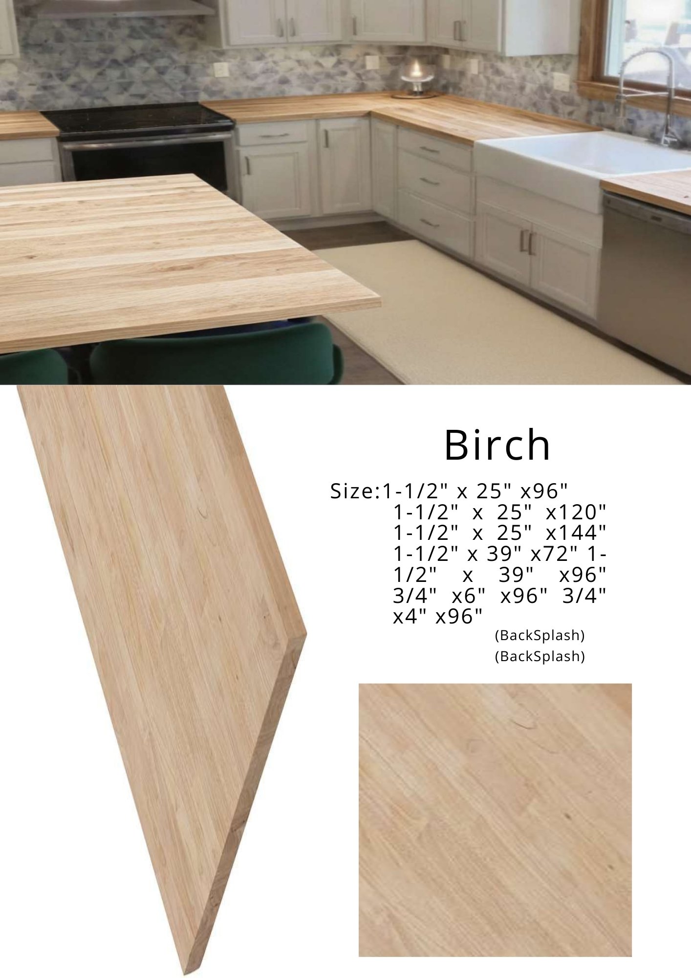 Butcher block - Image 11