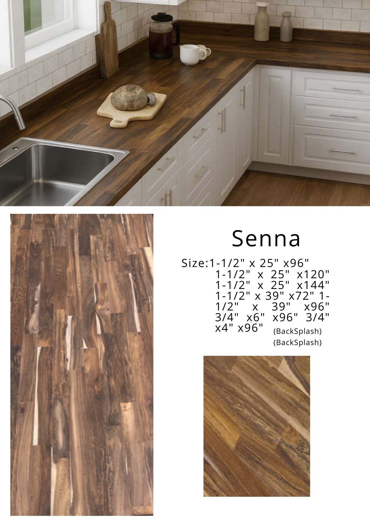 Butcher block - Image 10