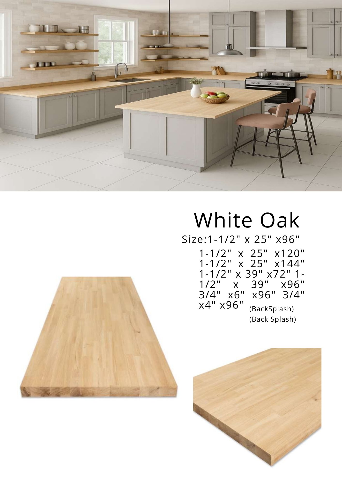 Butcher block - Image 9