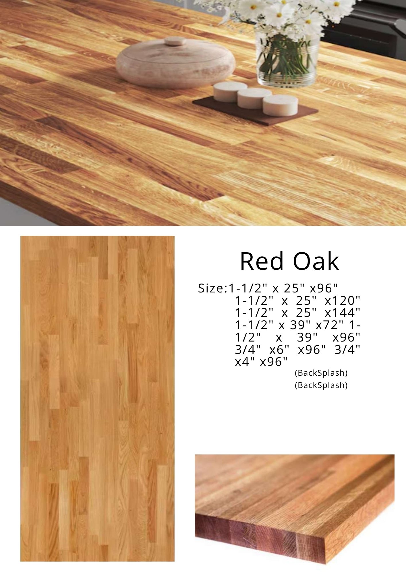 Butcher block - Image 8