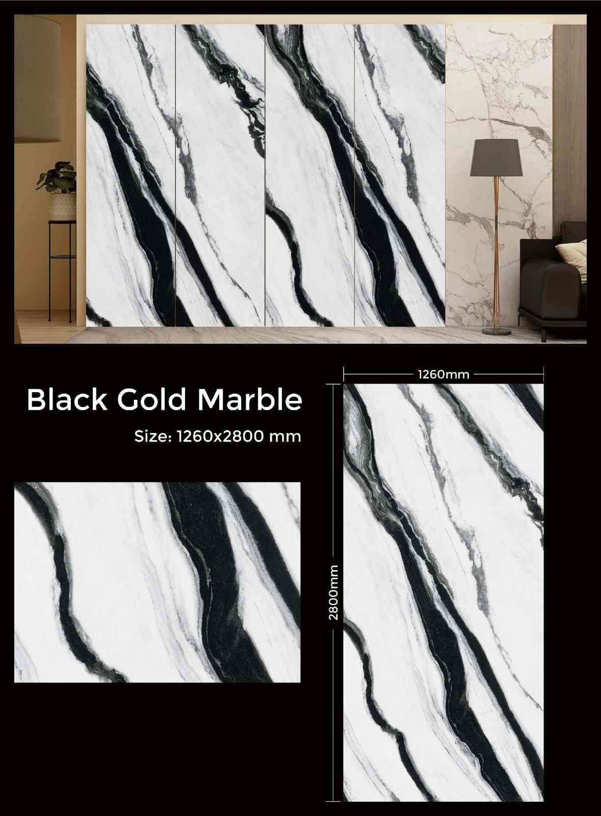 Luxury UV Marble Wall Panels - Image 15